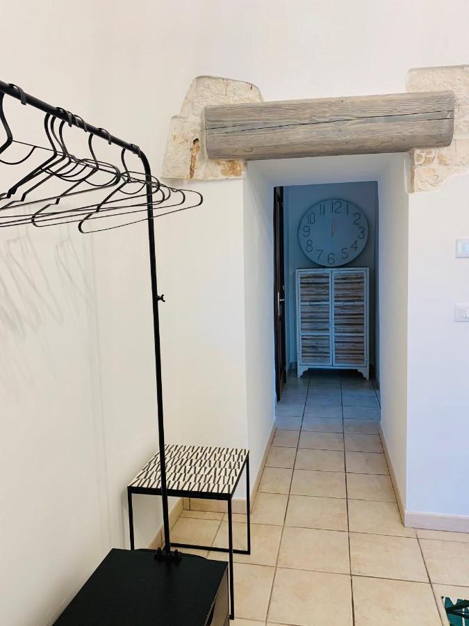 Trullo Labellavita Putignano Exterior foto