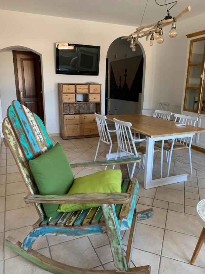 Trullo Labellavita Putignano Exterior foto