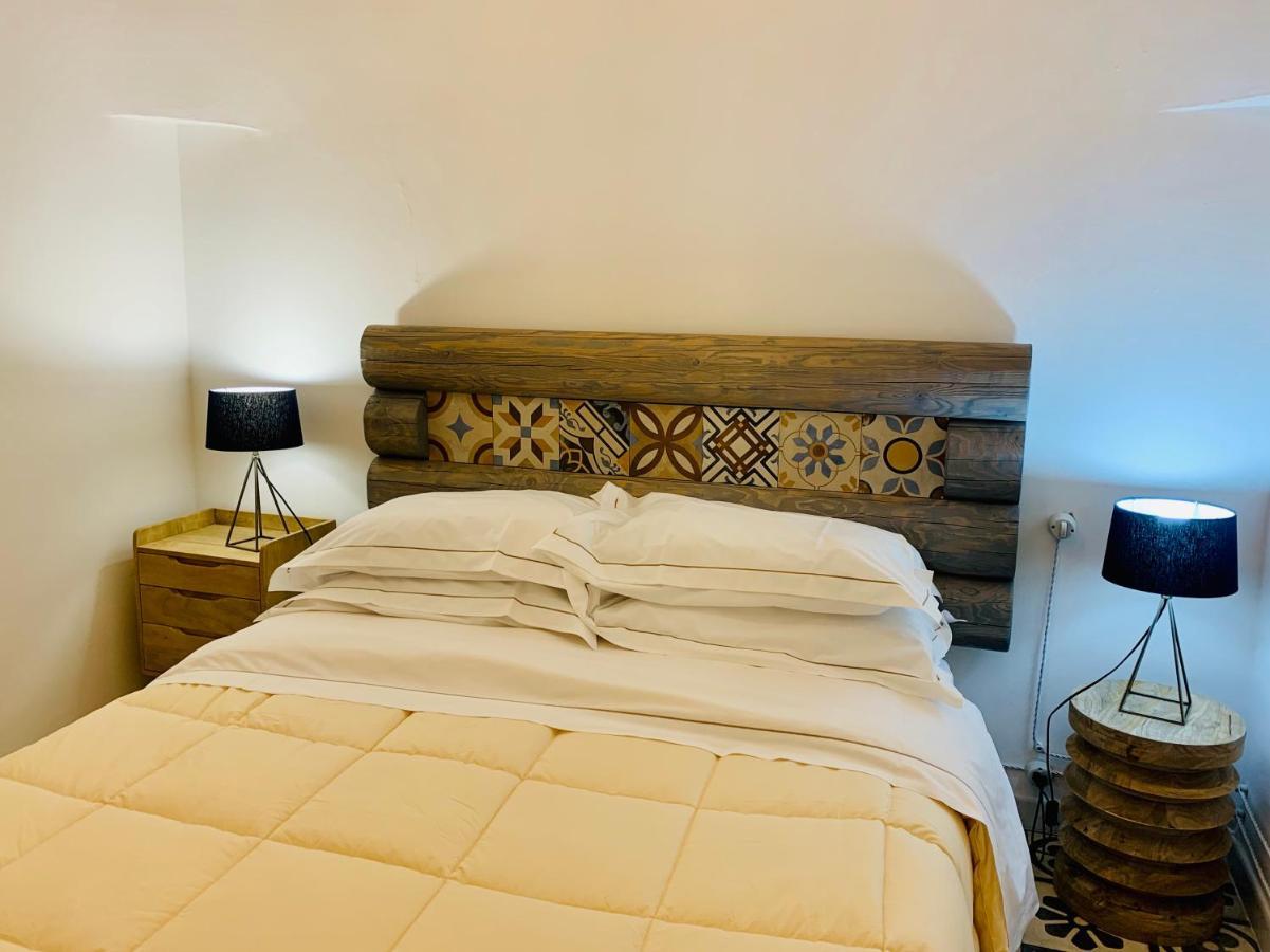 Trullo Labellavita Putignano Exterior foto