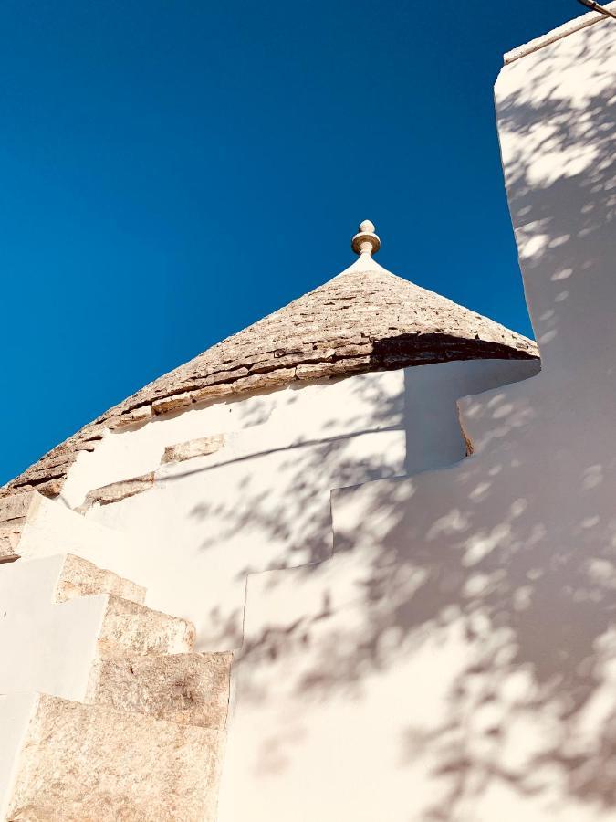 Trullo Labellavita Putignano Exterior foto