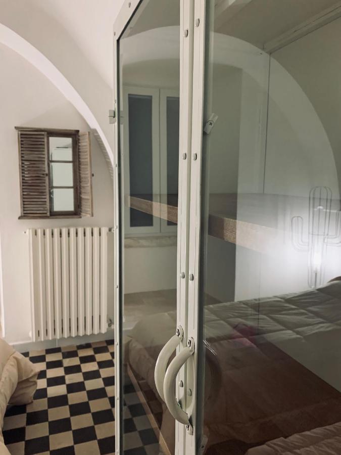 Trullo Labellavita Putignano Exterior foto